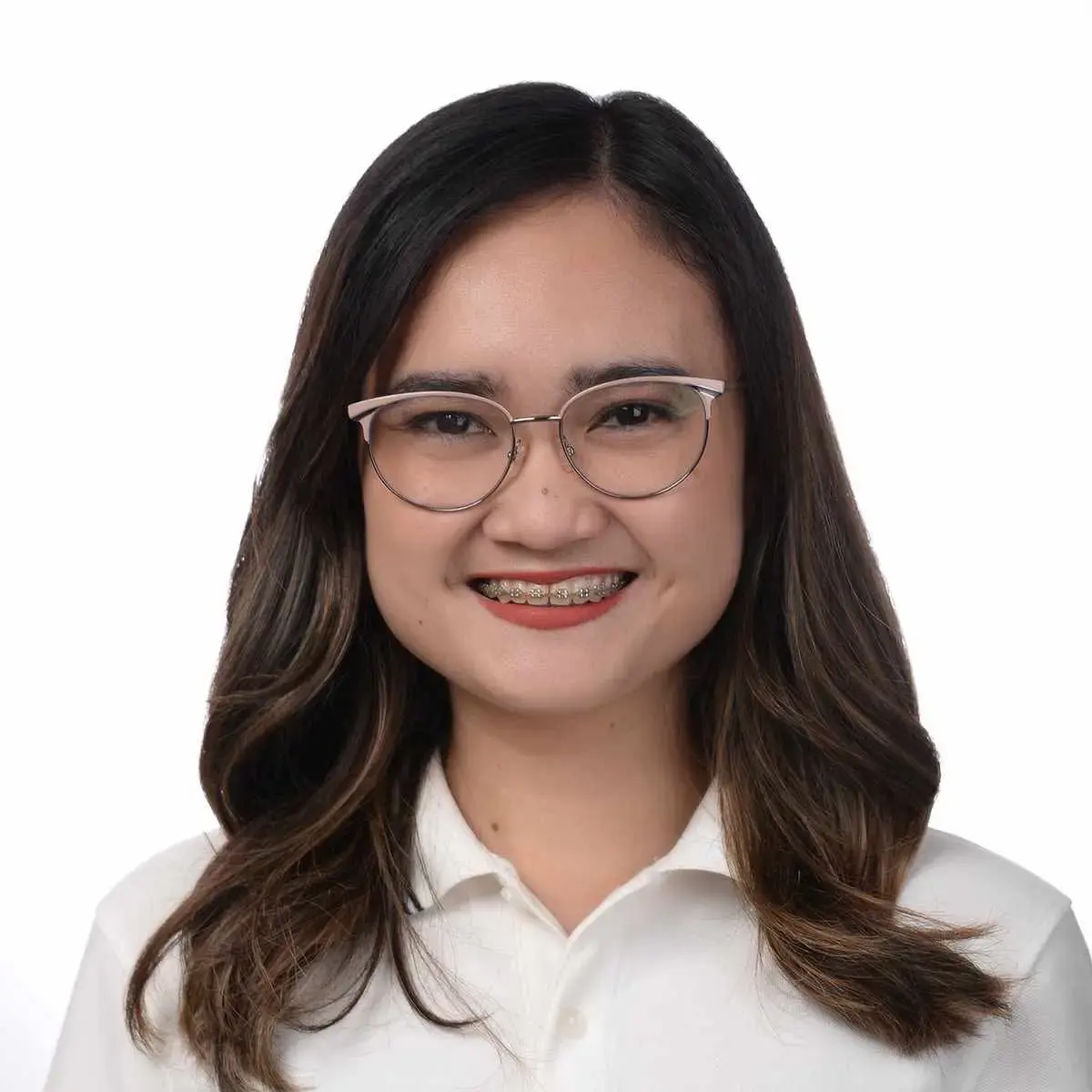Portrait of Nikki L. Nullada, MBA, CHRA